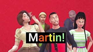 Martin Intro