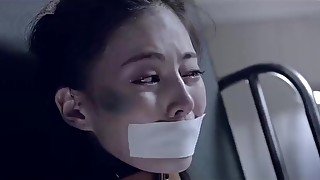 (movie) Helpless Chinese Girl