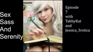 Sex Sass and Serenity Podcast: Feminization