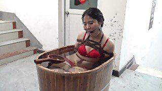 Chinese Bondage