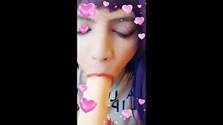 Armature Trans Cutie Snap Compilation