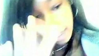 Myra's first webcam