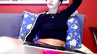 Myly - monyk6969 cam whore play with pussy