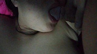 Blowjob Amateur Homemade studio.