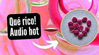 Qué rico 1 (audio caliente corto)