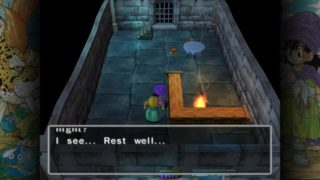 Dragon Quest V HD English (PS2 Remake) - Part 2