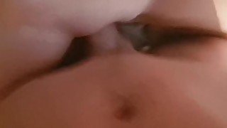 I Suck and Fuck until Cumshot on my Tits