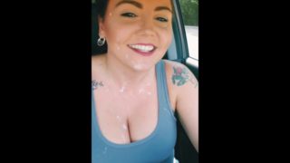 CoyWilder - Drive Thru Facial Dare