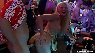 DrunkSexOrgy - 2019 08 09