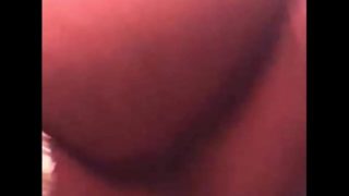 INSTAGRAM THOT (@KEISHAMINAJ.HERE) LOVES SUCKING CUM OUT BBC (KEISHA MINAJ