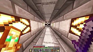 My Minecraft Journey on PORNHUB! (HINDI) pt.2