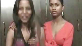 Sweet Desi Lesbian Play