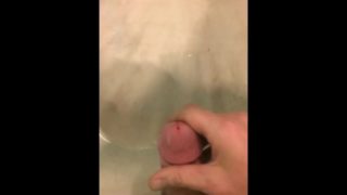 Cumming 4 times in 2 minutes 