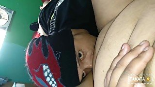 Oral a gordita takata sexo oral a la gordita orgasmo rico