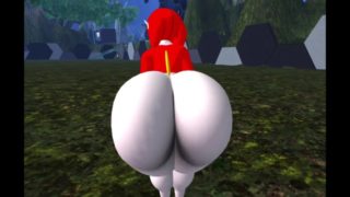 Femboy Cinder Ass Expansion