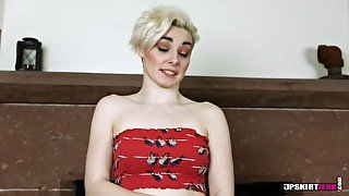 Melody Wilde "So Filthy" - UpskirtJerk