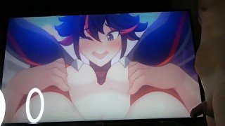 AneKoi Japanese Anime Hentai Uncensored By Seeadraa Try Not To Cum Ep 38