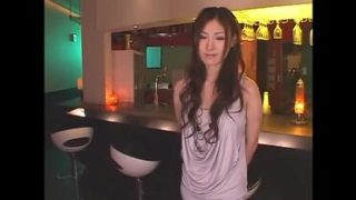 Exotic Japanese whore Natsu Ando in Horny Group Sex, Threesomes JAV video