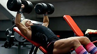 FBB Intense Pump