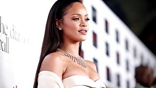 Rihanna Fap (100% impossible)