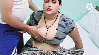 Padosan k sath  ghar mein sex kiya