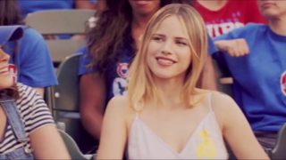 Halston sage, maia mitchel, etc ''the last summer''