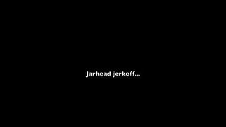 Jarhead Jerk and Hogtie