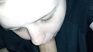 Sexy Teen Hates Cum In My Mouth Spits Cum Out All Over His Dick