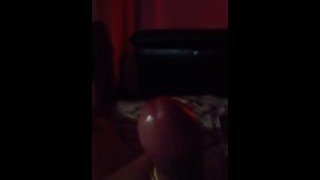 Latin male jerking dick cum masturbate new cam show