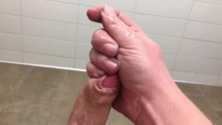 Me cumming