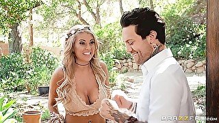 Kayla Kayden And Small Hands - Lewd Milf Paulmind-blowing Xxx Video