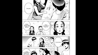 Weave porn manga - part 26