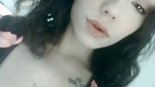 CREAMPIE surpris, je lui fais la surprise de me baiser le cul ; PLUS DE VIDEOS SUR ONLYFAN ET MYM