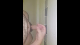 Moaning In The Shower