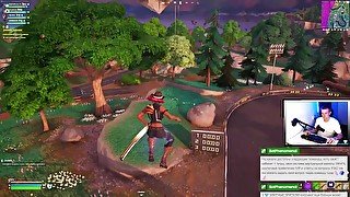 36 in Fortnite: Don't stop there!