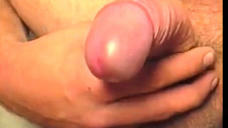 solo male cumming