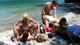 outdoor family therapy groupsex orgy