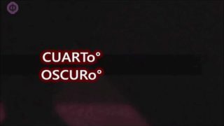 Cuarto Oscuro - La Conspiración del Sexo