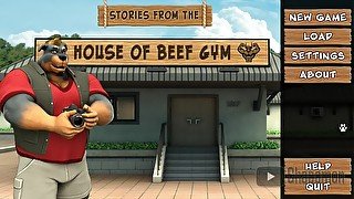 ToE: Stories from the House of Beef Gym [Uncensored] (Circa 03/2019)