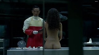 Thandie Newton -'Westworld' s1e6