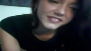 Unbelievable youthful girl likes to masturbate