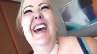 Bbw massive funbags