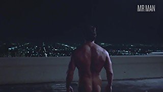 Body Of Work: Arnold Schwarzenegger - Mr.Man