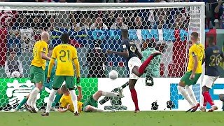 Resumen y goles Mundial Qatar 2022