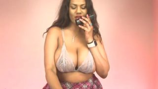 Sophia's tits
