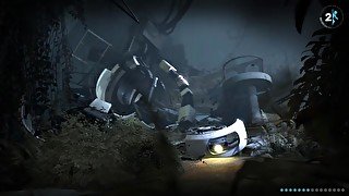 Portal 2 The Whole Game