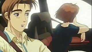 Initial D First Stage Act 05