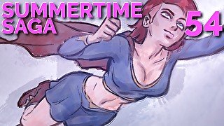 SUMMERTIME SAGA #54 • MisterDoktor • PC Gameplay