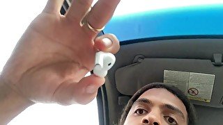 Apple Airpod Pro unboxing with Rock Mercury