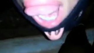 FUCK AND CUM IN MOUTH TEEN,,, FUDENDO E LEITANDO O NOVINHO